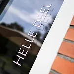 アパート Helle Deel *