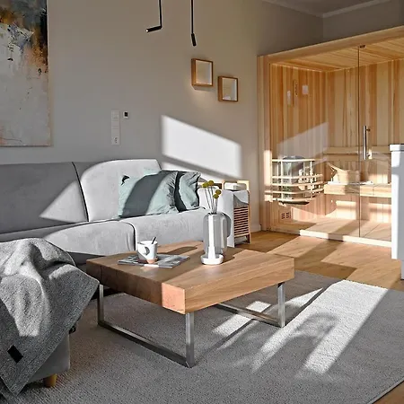 Apartman Helle Deel Fehmarn