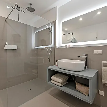 Apartament Helle Deel