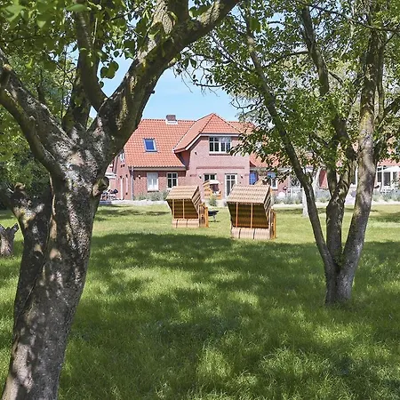 Helle Deel Apartament Fehmarn