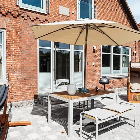 Helle Deel Apartament Fehmarn