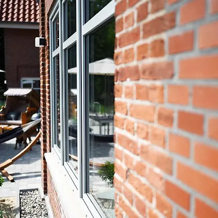 Apartament Helle Deel *