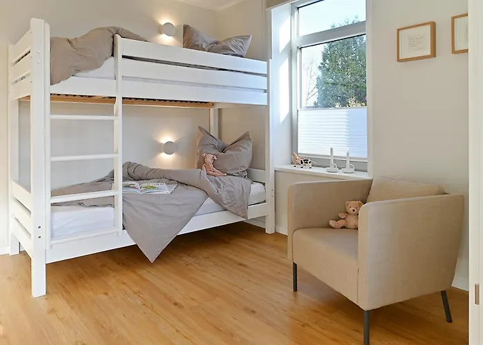 شقة Helle Deel فيهمارن