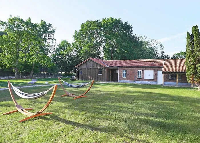 Helle Deel شقة فيهمارن